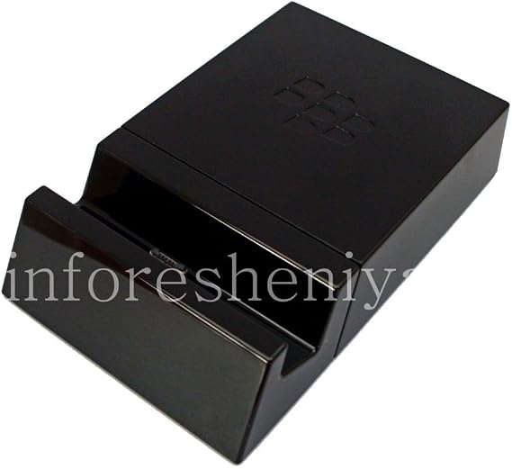 BlackBerry Classic Sync POD Docking Station ACC-60460-001