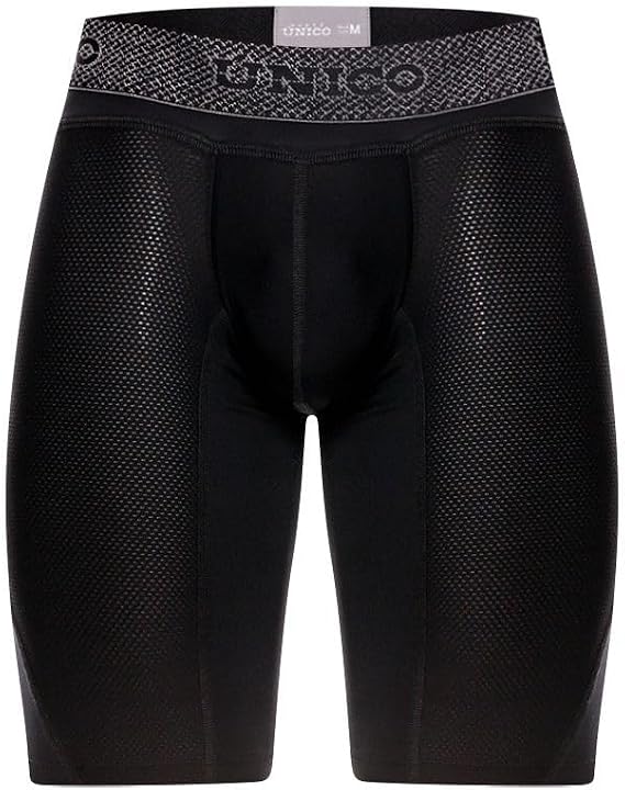 Trino Trunks in 99-Printed by Unico