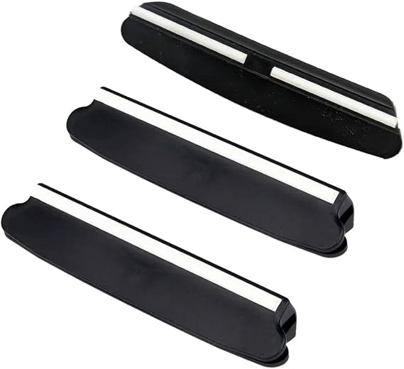 Professional Knife Sharpening Angle Guide, Knife Sharpener Angle Guide, Sharpening Guide for Whetstone (SET-B)