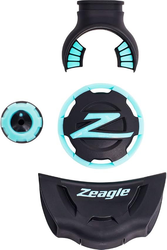 Zeagle F8 Color Kit