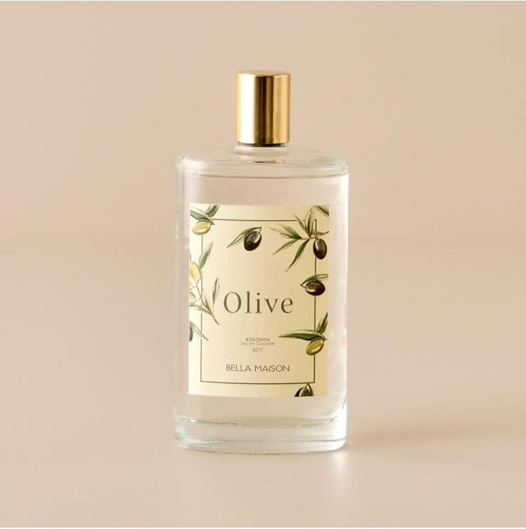 Bella Maison Olive Tree Kolonya (200 ml)