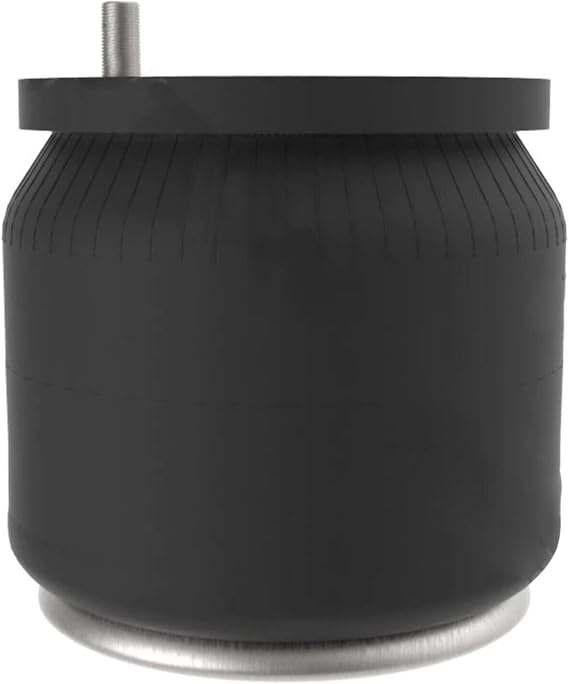 TM USWWAGOODS Replacement for/Fits Continental Air Spring Rolling Lobe 566.CT64287 AS9270