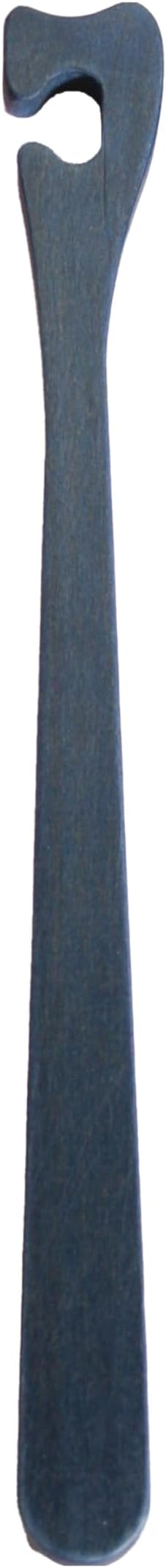 Oven Rack Push-Pull (Blue Finish)