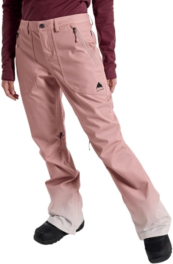 Burton Women's SKYLINE Technical Pants multi-coloured