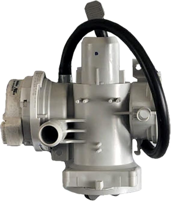 AHA75693425 Pump Assembly Drain fits Washer