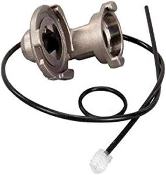 SERVER 82431 Kit, Replacement Valve Body Assembly