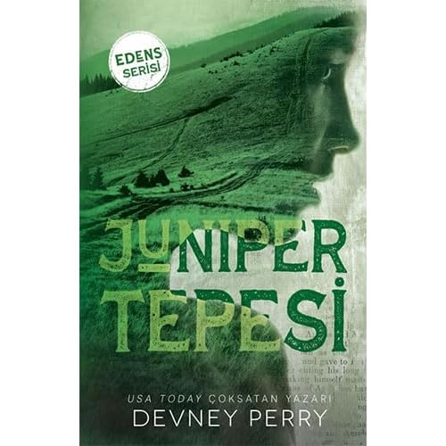 Juniper Hill Paper Cover – November 7, 2023