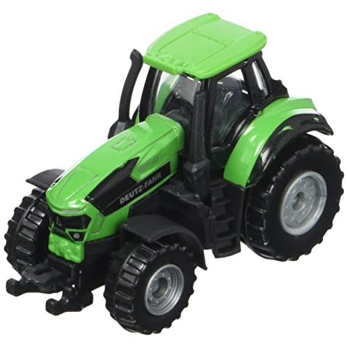 Majorette Smoby S.A. 212057400SMO Farm Assorted Models