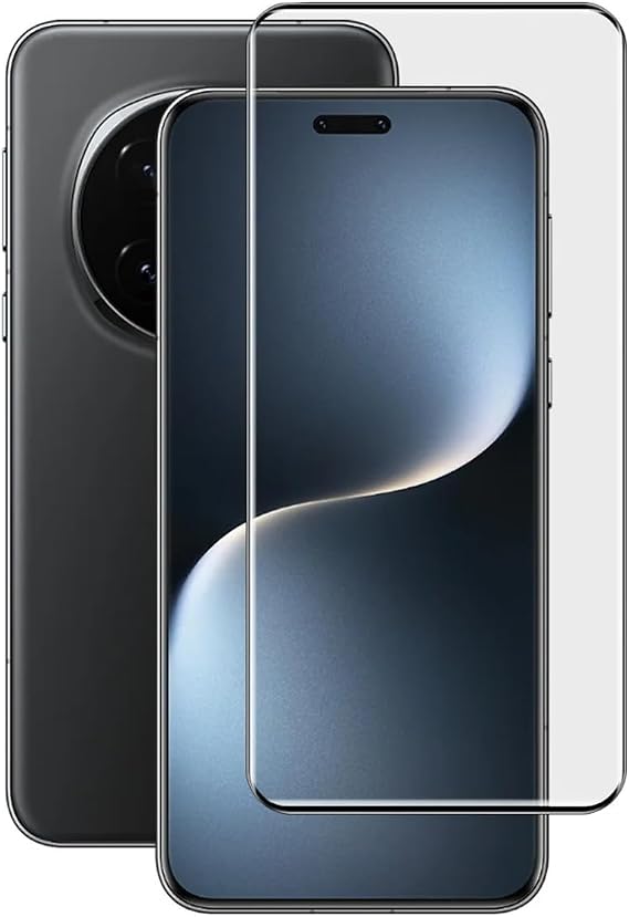 Honor Magic7 Pro İle Uyumlu Nnao Ped Esnek Tam Kapatan Ekran Koruyucu
