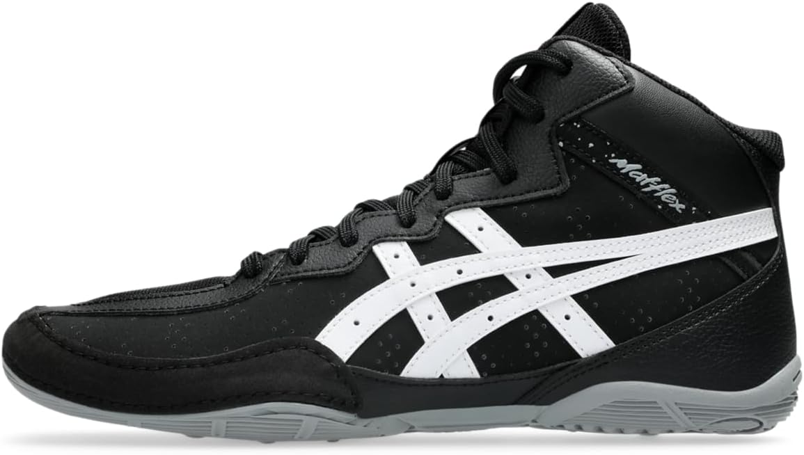 ASICS Mens Matflex 8 Wrestling Shoes