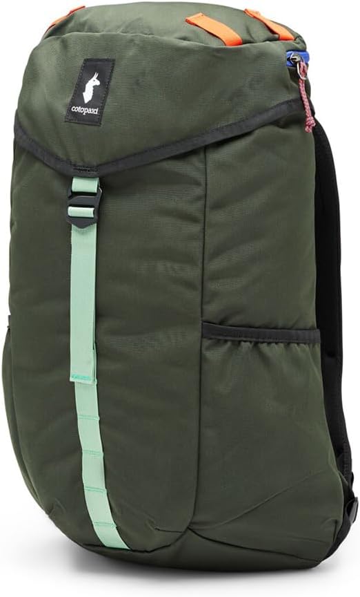 Cotopaxi Tapa 22L Backpack - CADA Dia - Woods 22L