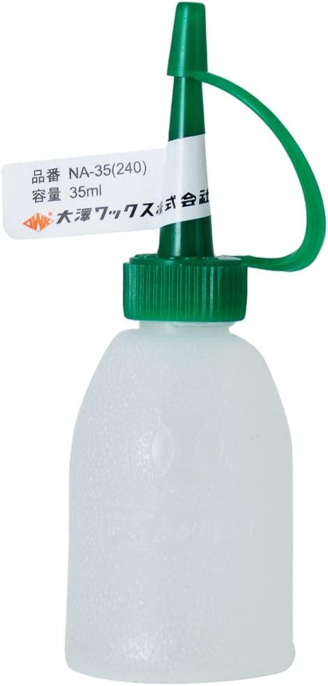 Boll NEW Oiler 35ml NA-35