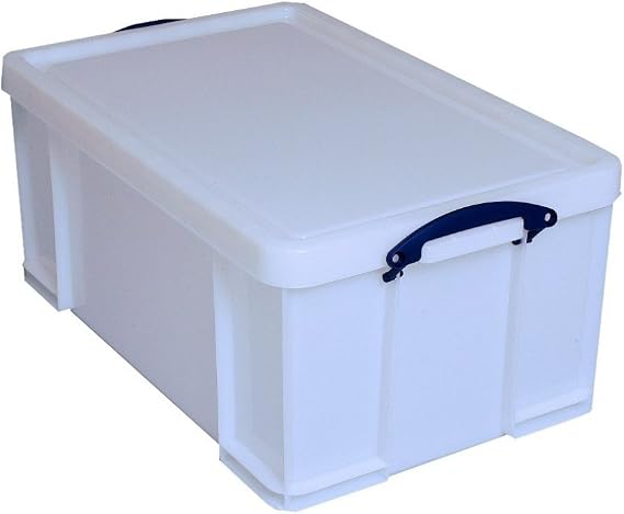 Really Useful Extra Strong Box - 42 Litre