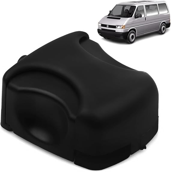 Robust sliding window opening handle lock for Volkswagen Transporter T4 Caravelle 7D0847733 1990-2003