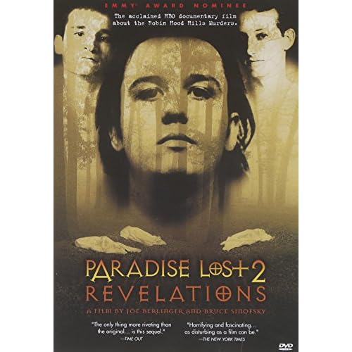 Paradise Lost 2 - Revelations