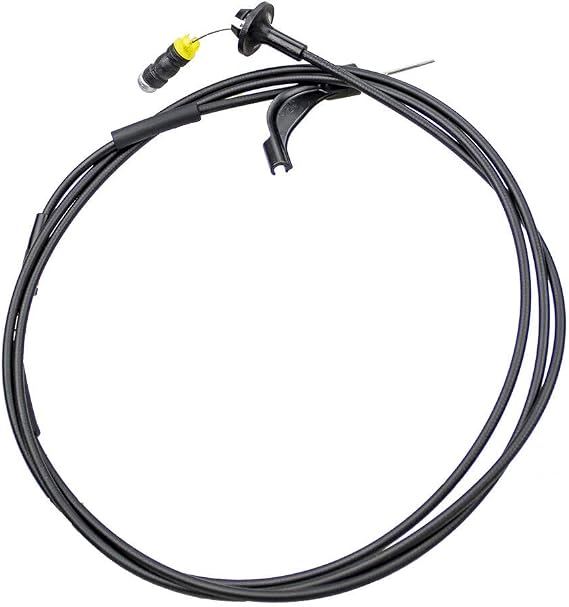 Throttle Cable for Polaris 2004-2005 Ranger TM 7081134 Series 11 UTV 1500 2X4