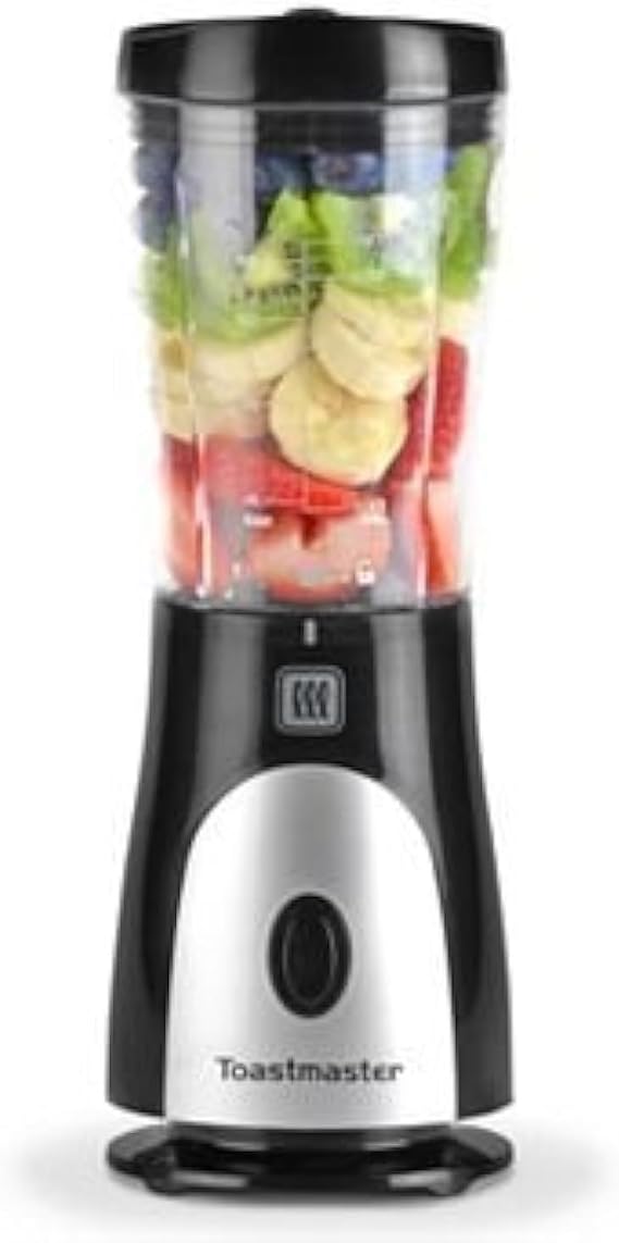 by Toastmaster 15-oz. Mini Personal Blender