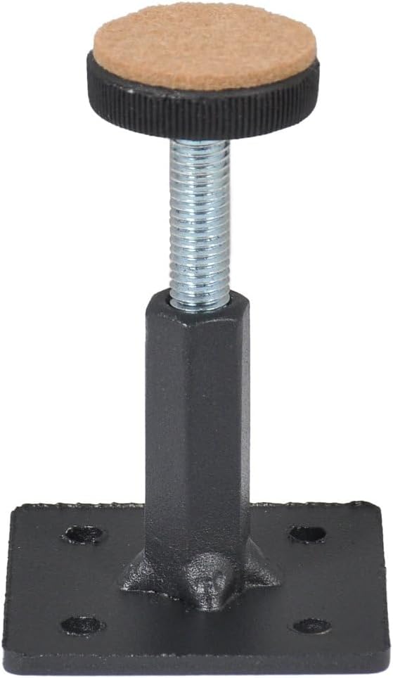 X-Perk Base Bed Head Furniture Sofa Sofa Stabilizer Stopper Anti-Sound Cavity Filler Adjustable Maximum 8 cm Minimum 5 cm
