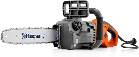 Husqvarna Electric Chainsaw 420EL 16 Inch