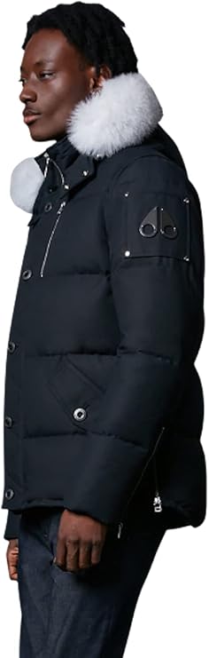 Moose Knuckles OUTERWEAR Men's