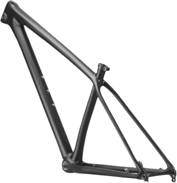 29-inch Carbon Fiber Mountain Frame Hardtail Bike