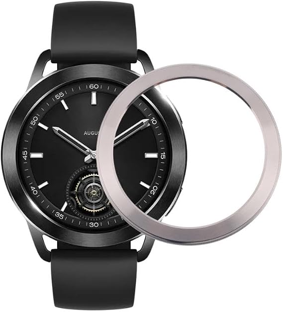 for Xiaomi Watch S3 Watch Ring