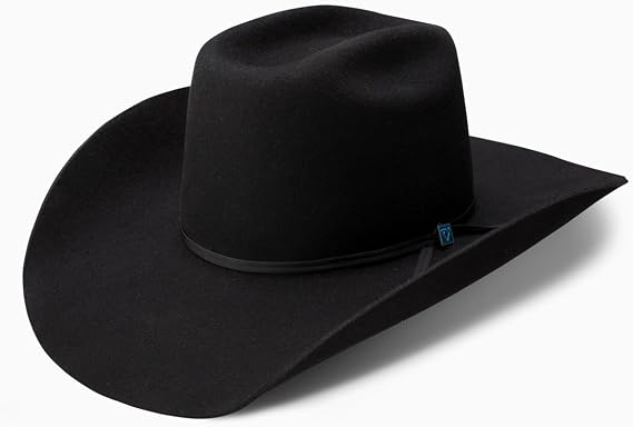 Resistol Cody Johnson 3X 9th Round Cowboy Hat