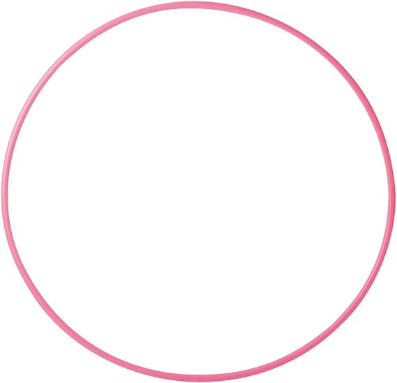 SASAKI M13 Rhythmic Gymnastics Handicraft Standared Hoop