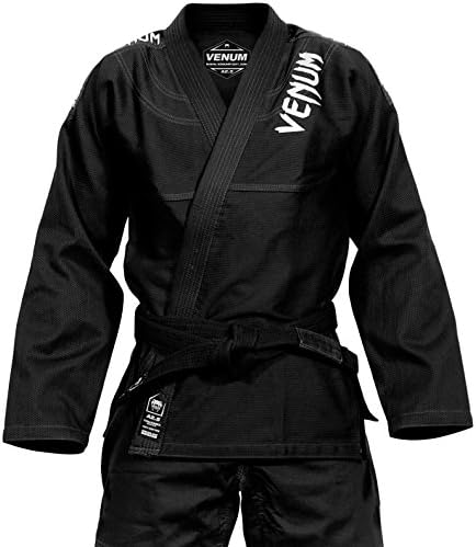 Venum Challenger 3.0 BJJ Gi