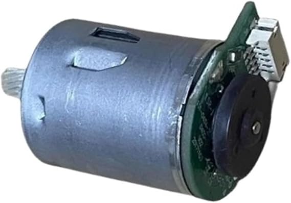 Vacuum Cleaner Wheel Motor,Compatible for Eufy Robovac,R500,30C,25C,35C,11s Max,Compatible for Eufy Robovac,G10,1090 Robot Vacuum Cleaner Parts
