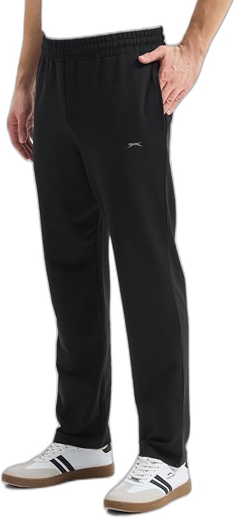 Slazenger OTEKS Erkek Tek Alt Lacivert