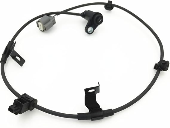 Rear Right ABS Wheel Speed Sensor MN102578 For Mitsubishi Triton L200 Pajero Montero Sport Nativa