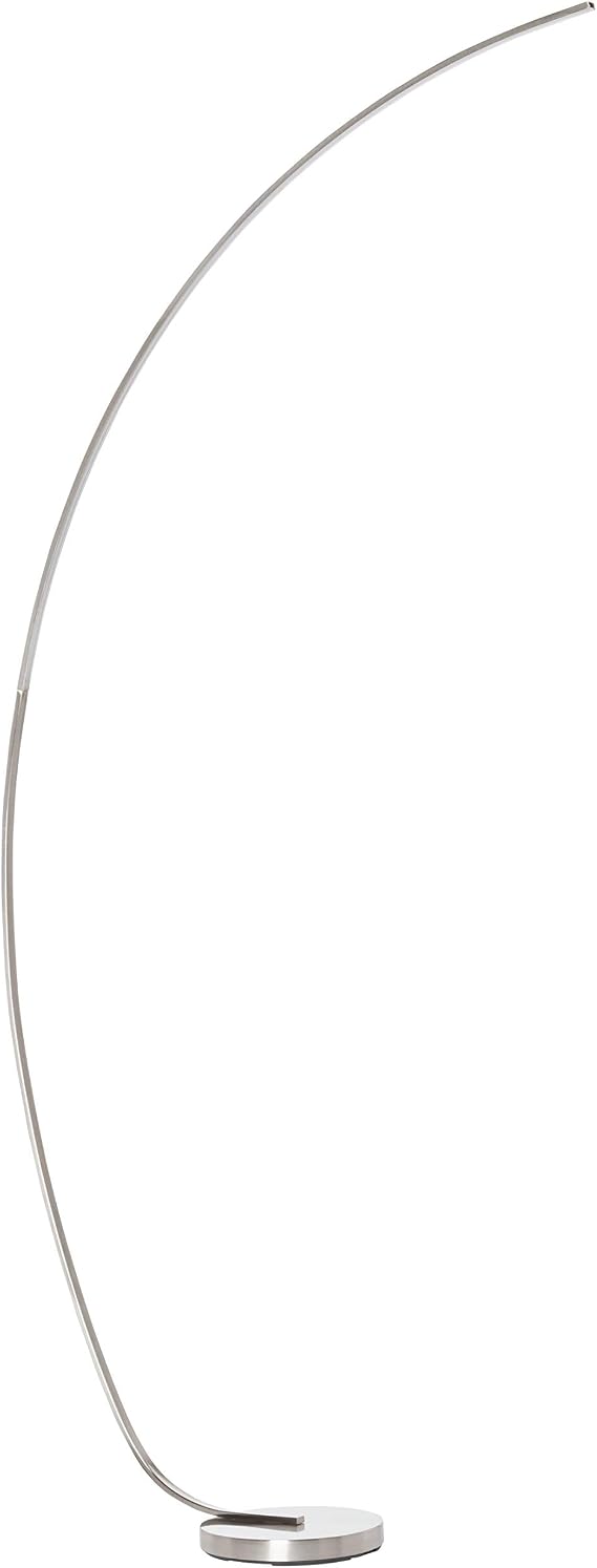 Arc LED Floor Lamp