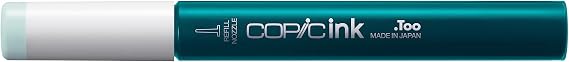 COPIC Ink, Mint Blue
