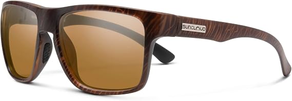 Suncloud Rambler Sunglasses | Polarized Sunglasses.