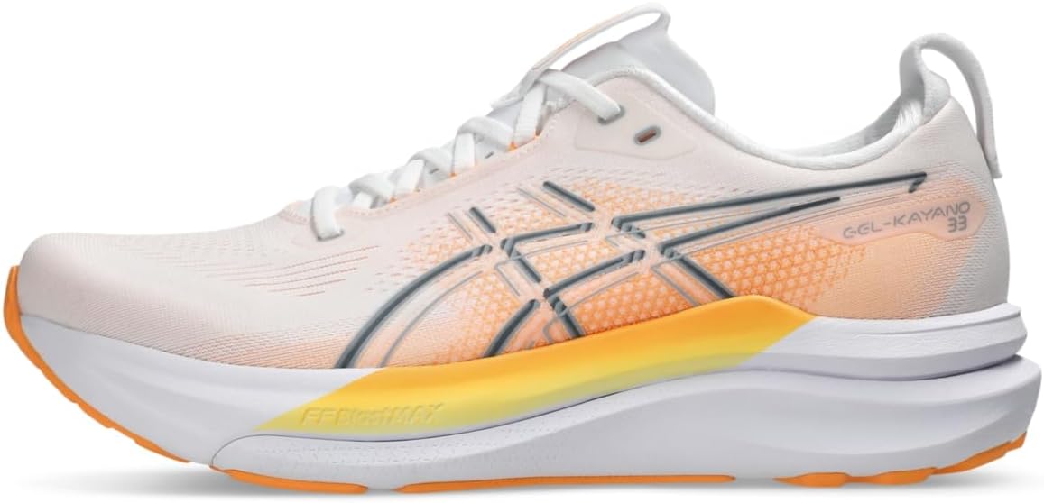 ASICS Men's Gel-Kayano 33 Running Shoes