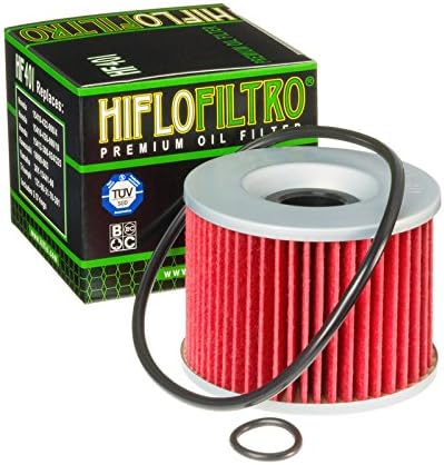 Oil Filter Replacement For Kawasaki EX250 Ninja GPX250R Motorcycle 250cc 1988-2005