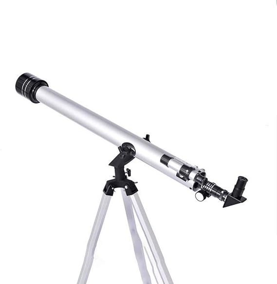 Astronomy Telescope, 675 Times Zoom Monocular Telescope, High Definition Prism, Fully Versatile Coated Optical Glass Len