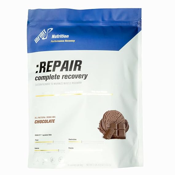 :REPAIR Chocolate Complete Recovery