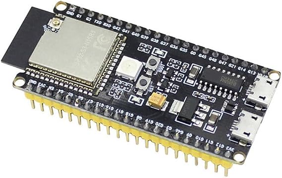 ESP32-S3 N16R8 Development Board Artificial Intelligence AI Voice Motherboard for Xiaozhi AI Chatbot MICRO Interface