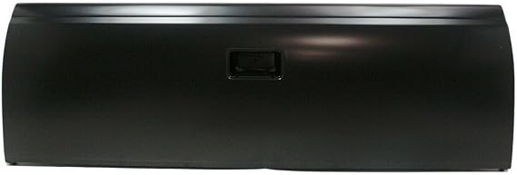 LUJMSJN Tailgate for GMC C/K 2500/3500 1988-2000