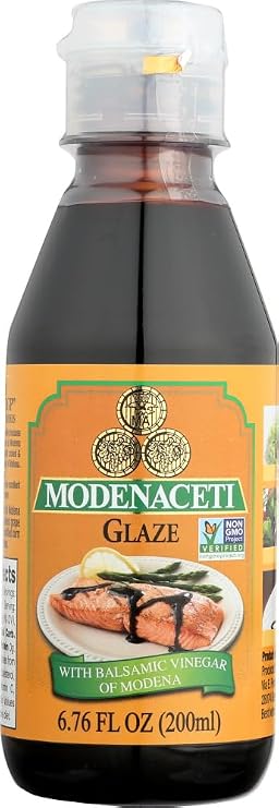 Modenaceti Balsamic Glaze - 6.76 fl.oz.