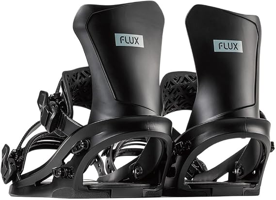 FLUX DS Black Medium