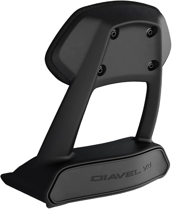 Ducati Passenger Rear Backrest for Diavel V4 96782121AA