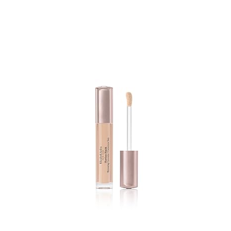 Elizabeth Arden Flawless Finish Skincaring Concealer, 305 Medium | Skincaring concealer with hyaluronic acid, vitamin C & E. Brightens and covers dark circles with a natural finish.