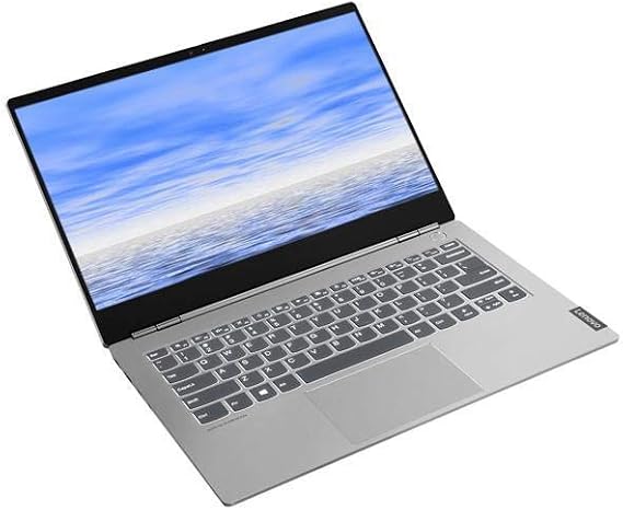 Lenovo ThinkBook 14s-IWL 14" Notebook - 1920 x 1080 - Core i7 i7-8565U - 8 GB RAM - 256 GB SSD