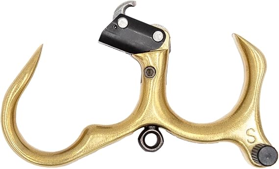Scott Archery Longhorn Expert Release - Small