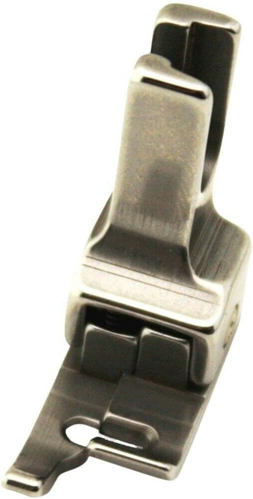 Cutex Zig-Zag Binder Foot Compatible with Singer 20U, Consew CN-2053R, Rex RX-20U, Yamata FY20U