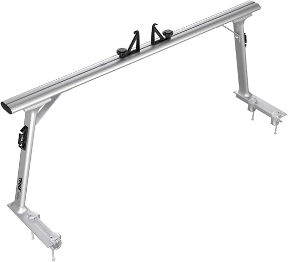 Thule TracRac Pro 2 Rack System