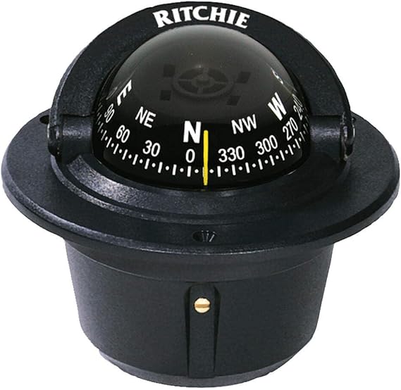 Ritchie Navagation F-50 Explorer Compass